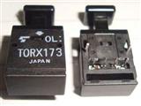 100pcs Original New TOSHIBA TORX173 Fiber Optic Transmitters Receivers