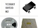 3000pcs Original New VISHAY SI2312BDS-T1-GE3 M2 SOT23 N-channel MOSFET