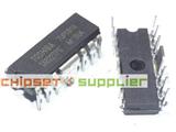 1000pcs Original New VISHAY TA8227P DIP Audio power amplifier IC