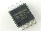1000pcs Original New WINBOND W25Q16BVSSIG 25Q16BVSIG 16MB Flash Chip