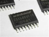 1000pcs Original New WINBOND W25X64BVFIG 64MB SOP16 Flash Chip
