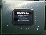 NVIDIA N11E-GE1-A3 IC Chipset