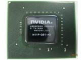 NVIDIA N11P-GS1-A3 IC Chipset
