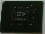 NVIDIA N13P-GV-S-A2 IC Chipset