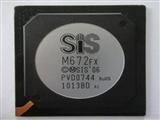 SIS M672FX IC Chip