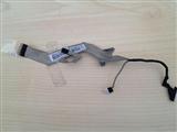 LCD Video Cable fit for HP EliteBook 2540P DC02000UI10