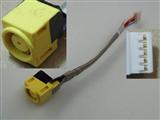  Power DC Jack with Cable fit for IBM X220T X230T 50.4KJ01.001