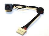 Power DC Jack with Cable fit for Sony Vaio EE31FX EE21FX