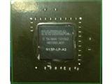 New NVIDIA N13P-LP-A2 2012+ GPU IC Chipset