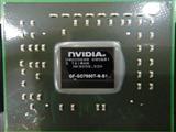 New NVIDIA GF-GO7600T-N-B1 GPU IC Chip