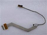 LCD Video Cable fit for HP Compaq 2510P DD0OT2LC006
