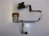 LCD Video Cable fit for HP Pavilion DV6-1000 DV6-1200 DV6 DD0UT3LC300