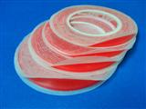 10 roll 5mmx0.2mm x25M Strong Acrylic Adhesive Clear Double Sided Tape, No Trace, for Phone Display, Battery, Lens Assemble