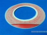 10 roll 1mmx0.2mm x25M Strong Acrylic Adhesive Clear Double Sided Tape, No Trace, for Phone Display, Battery, Lens Assemble