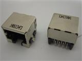 RJ45 Jack Common use Laptop MotherBoard, NT140613H3