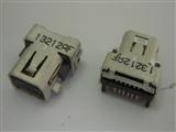 MINI DisplayPort Female Connector fit for MSI DOMINATOR MS-1781 Series, MIDPP1321AF