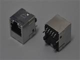 AIO Common use RJ45 Jack fit for HP Omni 100 105 120 200 Dell Inspiron One 2205 2330 2310 2305 Series, GETCH01