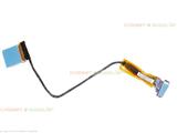 LCD cable 6017B0247601 0N2K1M fit for Dell Vostro V13 Latitude 13 series laptop