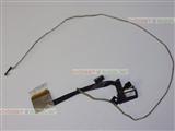 Laptop LCD cable DC02C005F00 fit for hp m6-k VGU11 series