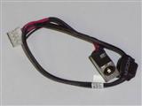 Power dc jack with cable fit for Acer Aspire E1-532 E1-532P E1-572 V5-561