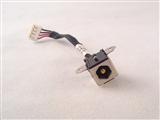 1414-05HB000 Laptop power dc jack with cable fit for Asus A15HC series