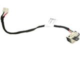 0JCDW3 Laptop power dc jack with cable fit for Dell Inspiron 11 3147