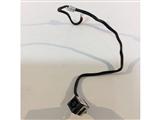 Laptop power dc jack with cable fit for Dell Latitude E6410 series