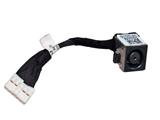 Laptop power dc jack with cable fit for DELL Vostro V130 V131 Inspiron 13R N311Z M311 series