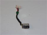799735-S51 Laptop power dc jack with cable fit for HP ENVY M6-W M6-W103DX series
