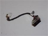 Laptop power dc jack with cable fit for Lenovo ThinkPad T440 series