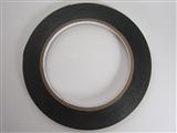 10 roll 0.3mm thick 10mm width foam double sided adhesive tape