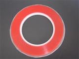10 roll (0.2mm Thick) 6mm x25M High Strength Acrylic Gel Adhesive Double Sided Tape
