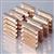 8x Pure Copper Memory Cooler Thermal Conduct, Heat Transfer