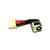 Power DC Jack with Cable Connector fit for Fujitsu LifeBook S7211