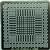 BGA Reballing Stencil, Template for AMD 216-0728020 216-0728018 215-0725018 216-0708020, Heat Directly, Ball 0.5mm