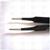 TY-13 Fine Tip Oblate Non-magnetic ESD AntiStatic Tweezers for PCB PC Mobilephone Repair Tools, Chips Picker Up Helper