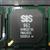 NEW SIS 961 BGA ic chip Chipset