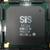 NEW SIS 661GX BGA ic chip Chipset