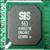 NEW SIS SIS963 BGA Chipset