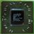 Used AMD ATI Radeon IGP RS880MC 216-0752003 North Bridge BGA chipset IC