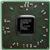 Used AMD 216-0660017 IC chip