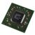 Used AMD RADEON IGP 216-0674026 BGA IC Chipset