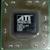 Used ATI Radeon Xpress 1100 216MCA4ALA12FG RS485MC BGA Chipset
