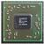 ATI AMD HD 6400 Seymour 216-0809024 GPU BGA chipset IC