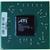 ATI x1700 M66-P 216BGAKB12FG GPU Chipset BGA IC