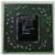 ATI 216-0769010 GPU BGA chipset IC