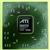 ATI Mobility Radeon X600SE 216PFDALA11F Chipset BGA