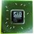 ATI Radeon Graphics 216BAAAVA12FG Chipset BGA IC