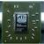 Used ATI M72-S 216QSAKA14FG Chipset pb free