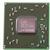 ATI 216-0774008 GPU BGA chipset IC
